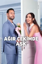 Ağır Çekimde Aşk Poster