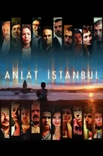 Anlat İstanbul Poster