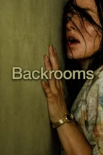 Backrooms Poster