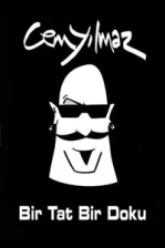 Bir Tat Bir Doku Poster