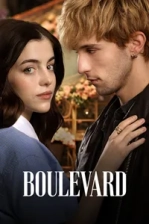 Boulevard Poster