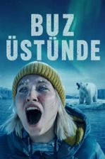 Buz Üstünde Poster