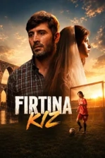 Fırtına Kız Poster