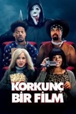 Korkunç Bir Film 6 Poster