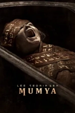 Lee Cronin’den Mumya Poster