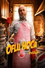 Oflu Hoca 5: Evliluk Poster