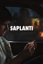 Saplantı Poster