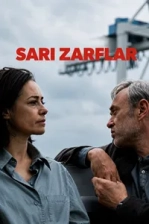 Sarı Zarflar Poster