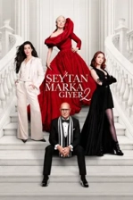 Şeytan Marka Giyer 2 Poster