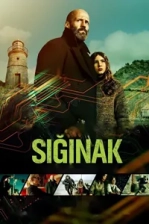 Sığınak Poster