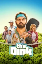 The Dink Poster