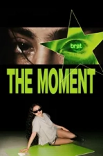 The Moment Poster