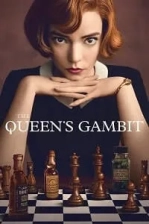 The Queen’s Gambit Poster