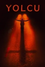 Yolcu Poster