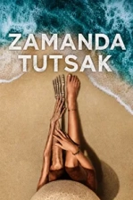 Zamanda Tutsak Poster