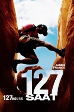 127 Saat Poster