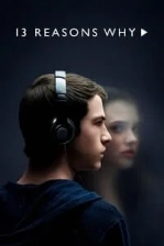 13 Reasons Why Poster