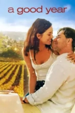 İyi Bir Yıl Poster