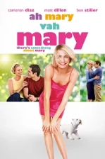 Ah Mary Vah Mary Poster