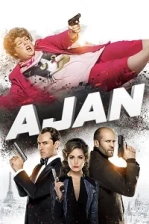 Ajan Poster