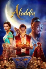 Alaaddin Poster
