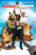 Aman Tanrım 2 Poster