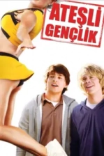 Ateşli Gençlik Poster