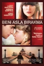 Beni Asla Bırakma Poster