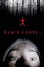 Blair Cadısı Poster