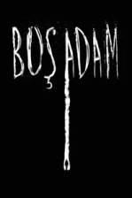Boş Adam Poster