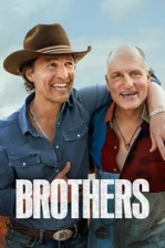 Brothers Poster