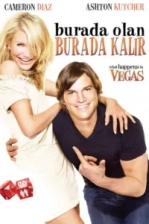 Burada Olan Burada Kalır Poster