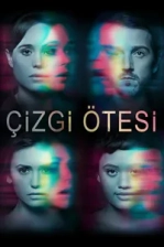 Çizgi Ötesi Poster