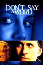 Sakın Konuşma Poster