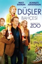Düşler Bahçesi Poster