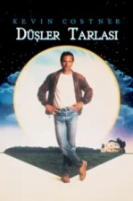 Düşler Tarlası Poster