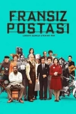 Fransız Postası Poster