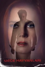Gece Hayvanları Poster