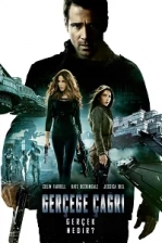 Gerçeğe Çağrı Poster