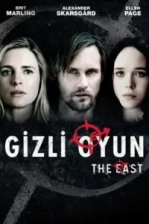 Gizli Oyun Poster