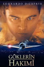 Göklerin Hakimi Poster