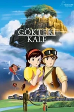 Gökteki Kale Poster