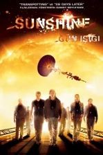 Gün Işığı Poster