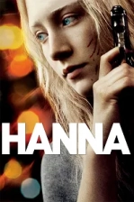 Hanna Poster