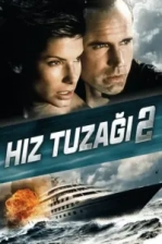 Hız Tuzağı 2: Seyir Kontrol Poster