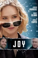 Joy Poster