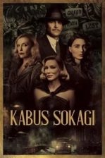 Kabus Sokağı Poster