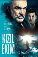 Kızıl Ekim Poster