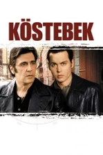 Köstebek Poster