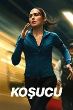 Koşucu Poster